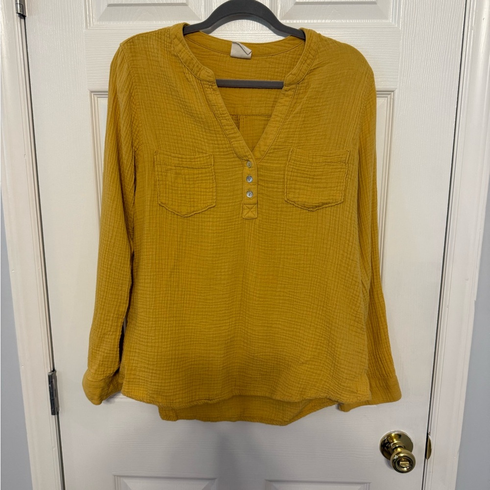 Mote Women’s Blouse